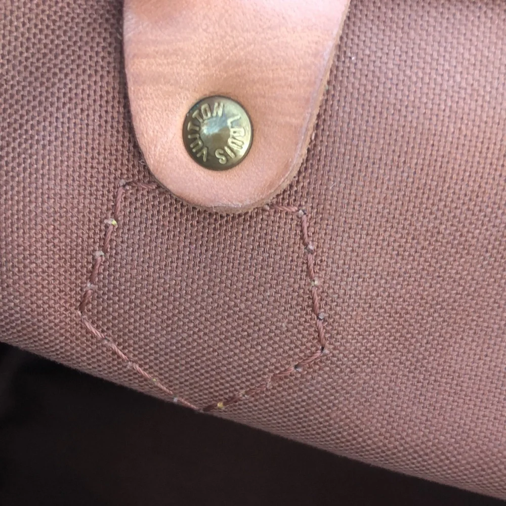 Vintage Louis Vuitton - Picture 13 of 16